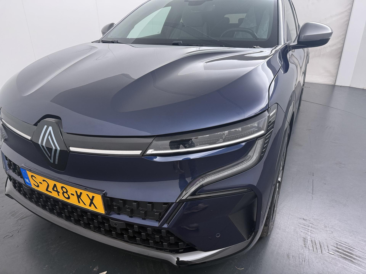Renault Renault