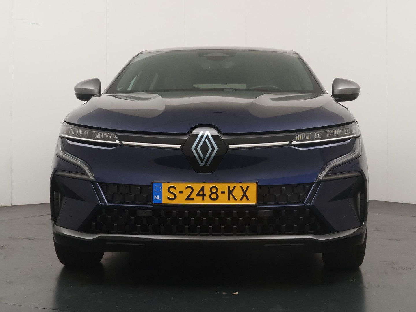 Renault Renault