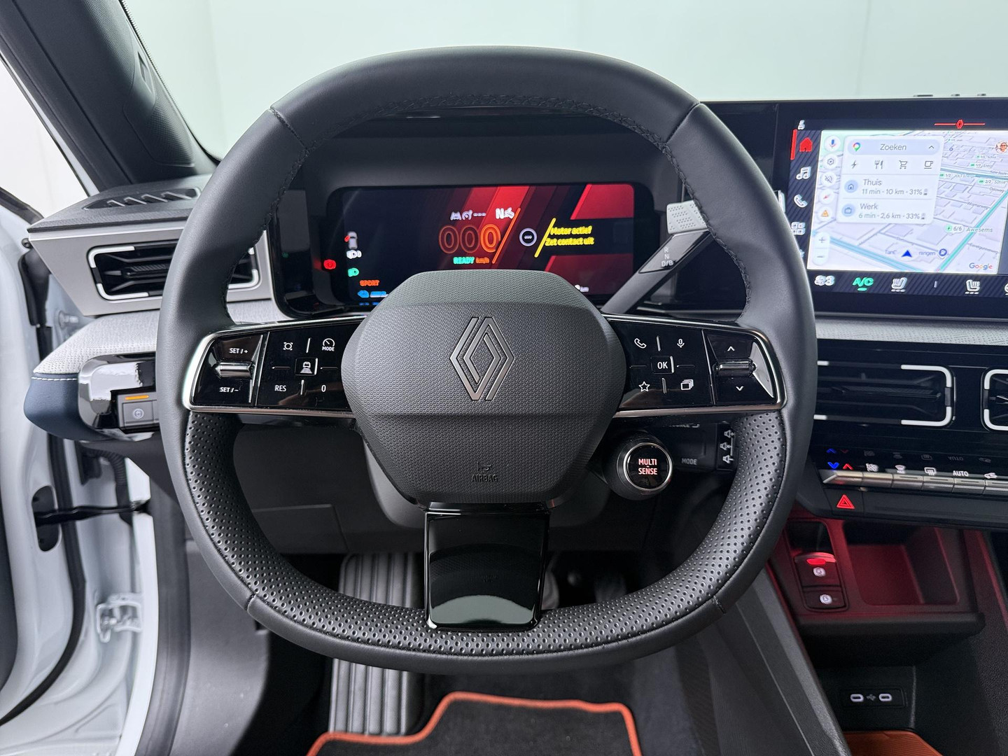 Renault