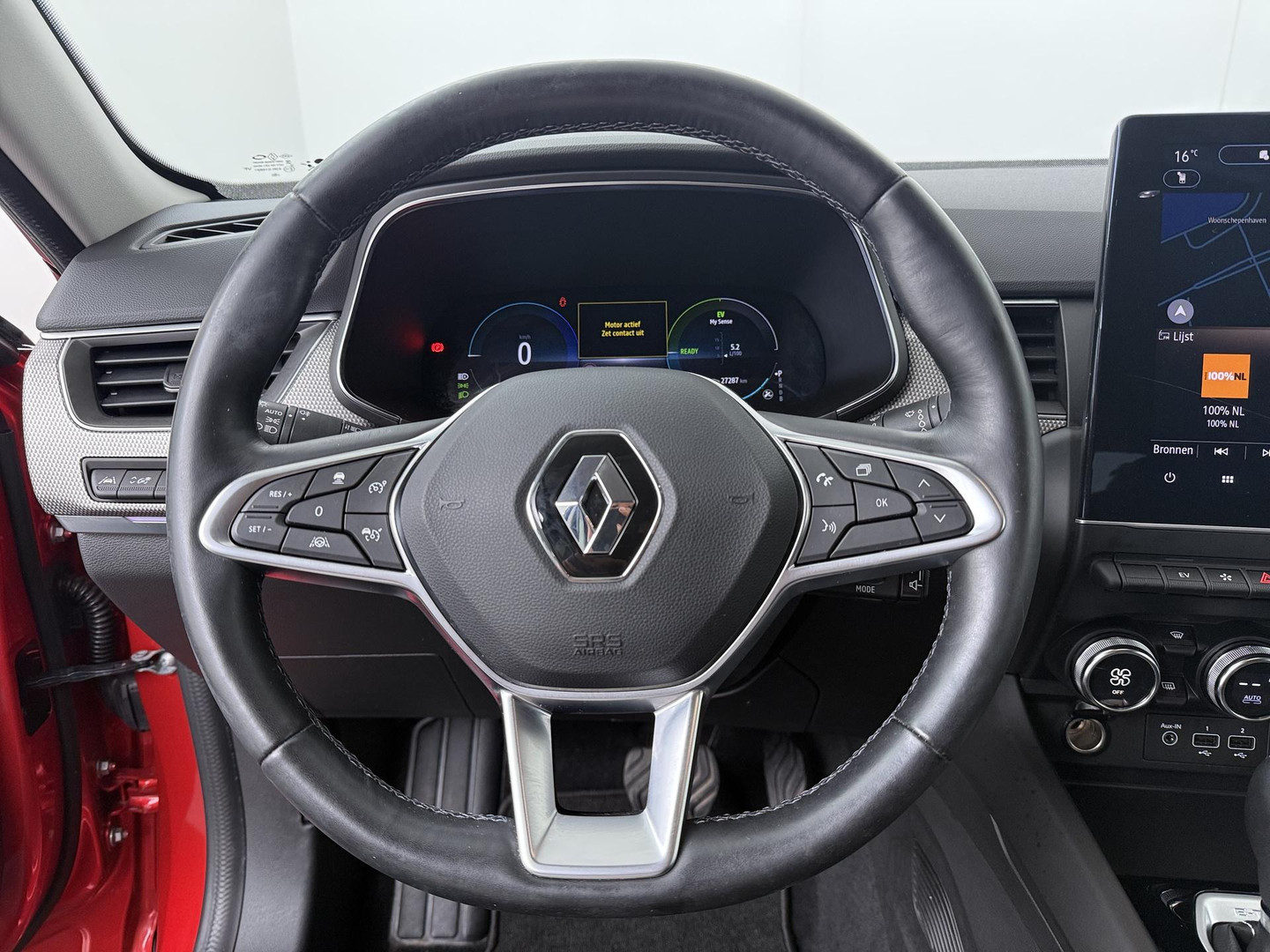 Renault