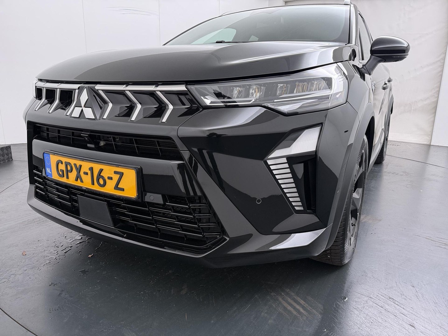 Mitsubishi