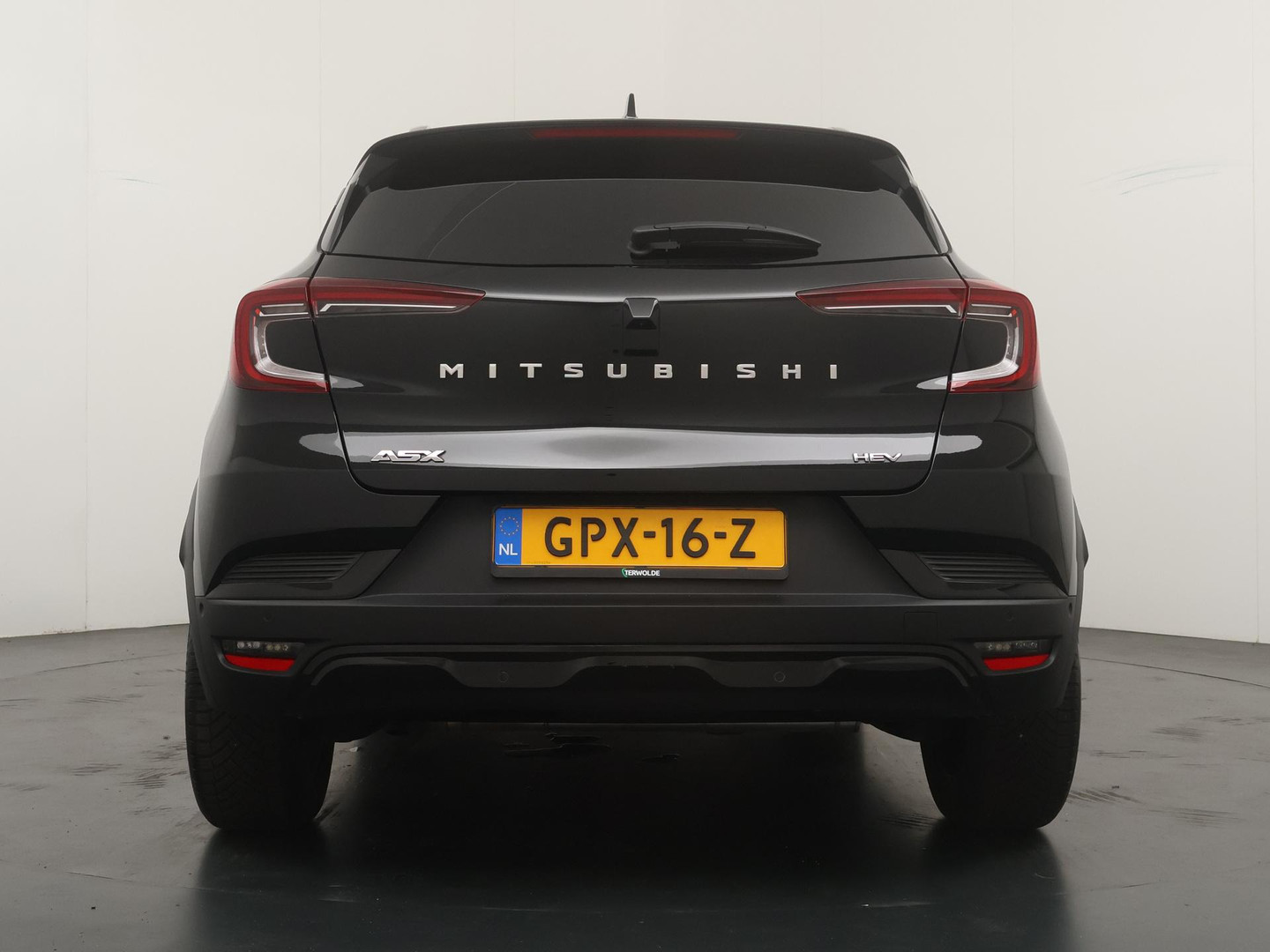 Mitsubishi