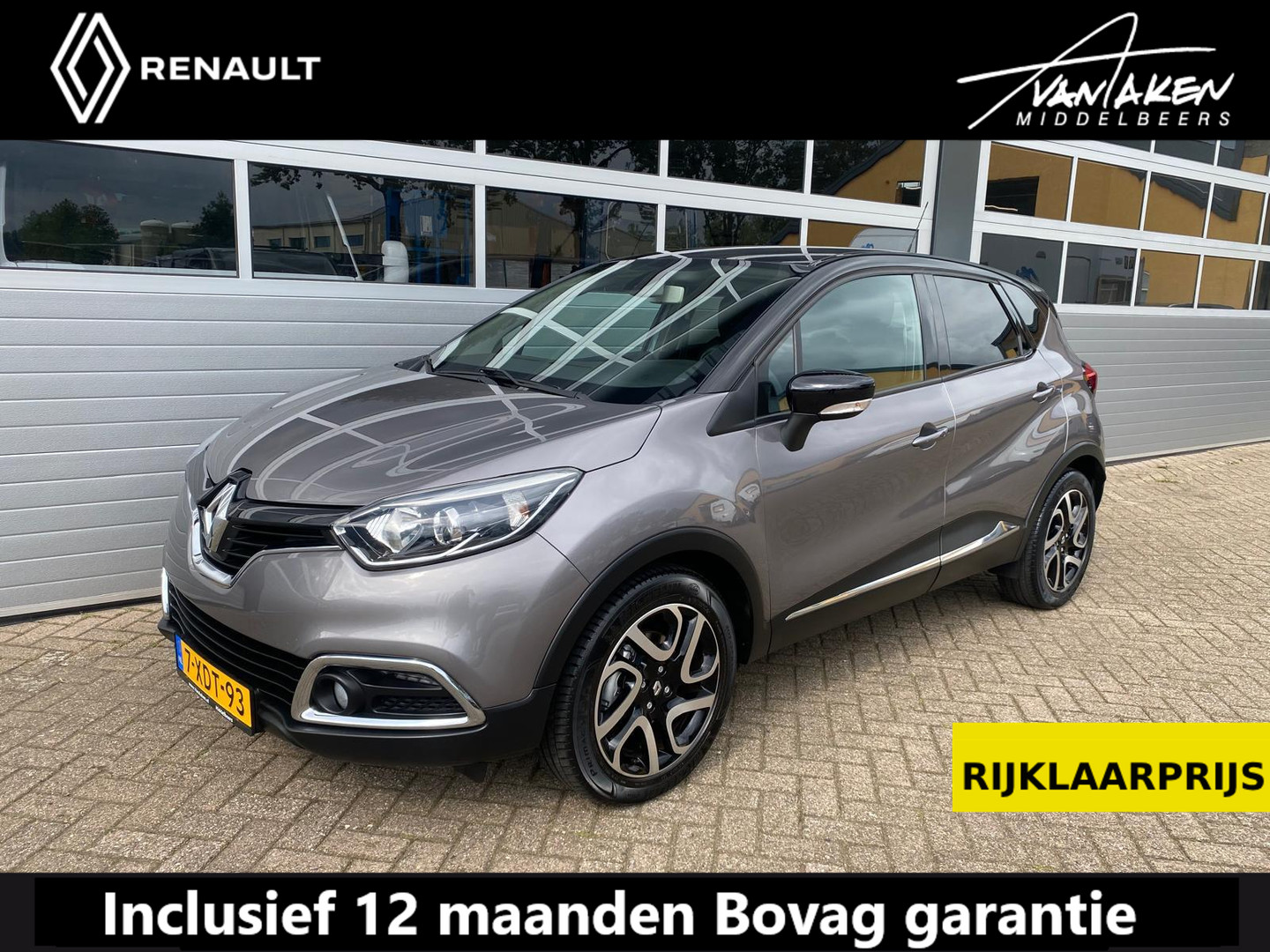 Renault