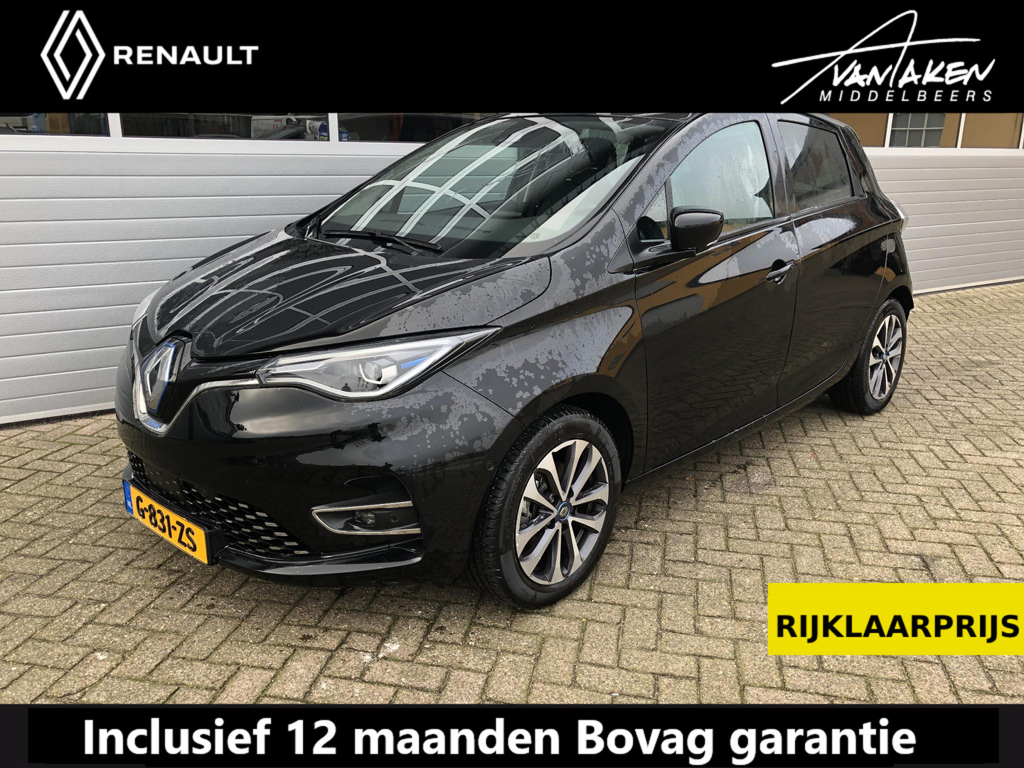 Renault Renault