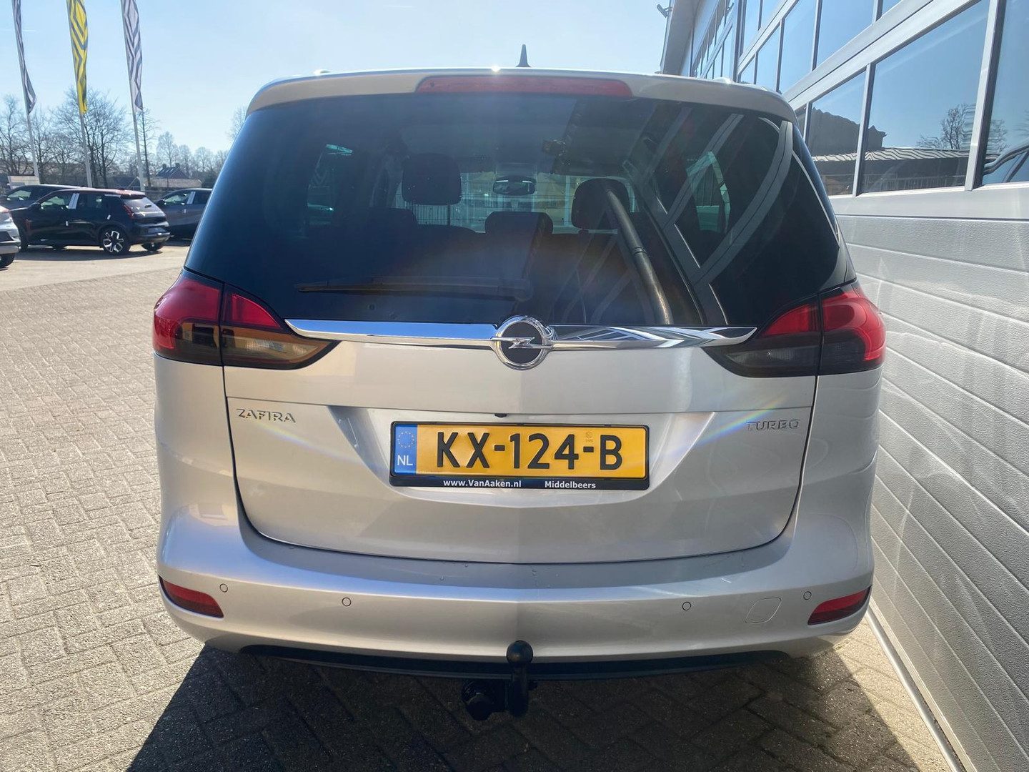 Opel Opel