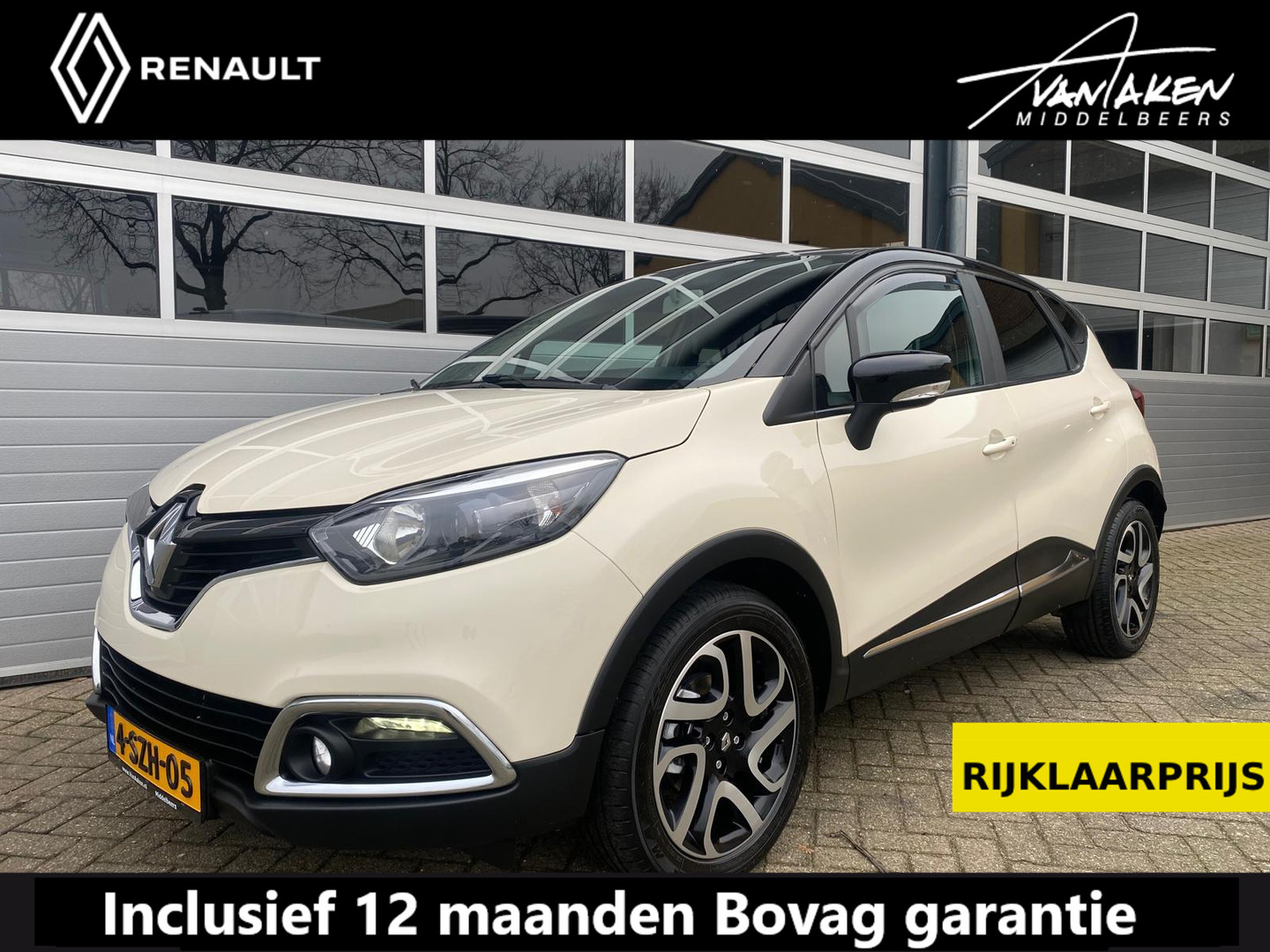 Renault Renault