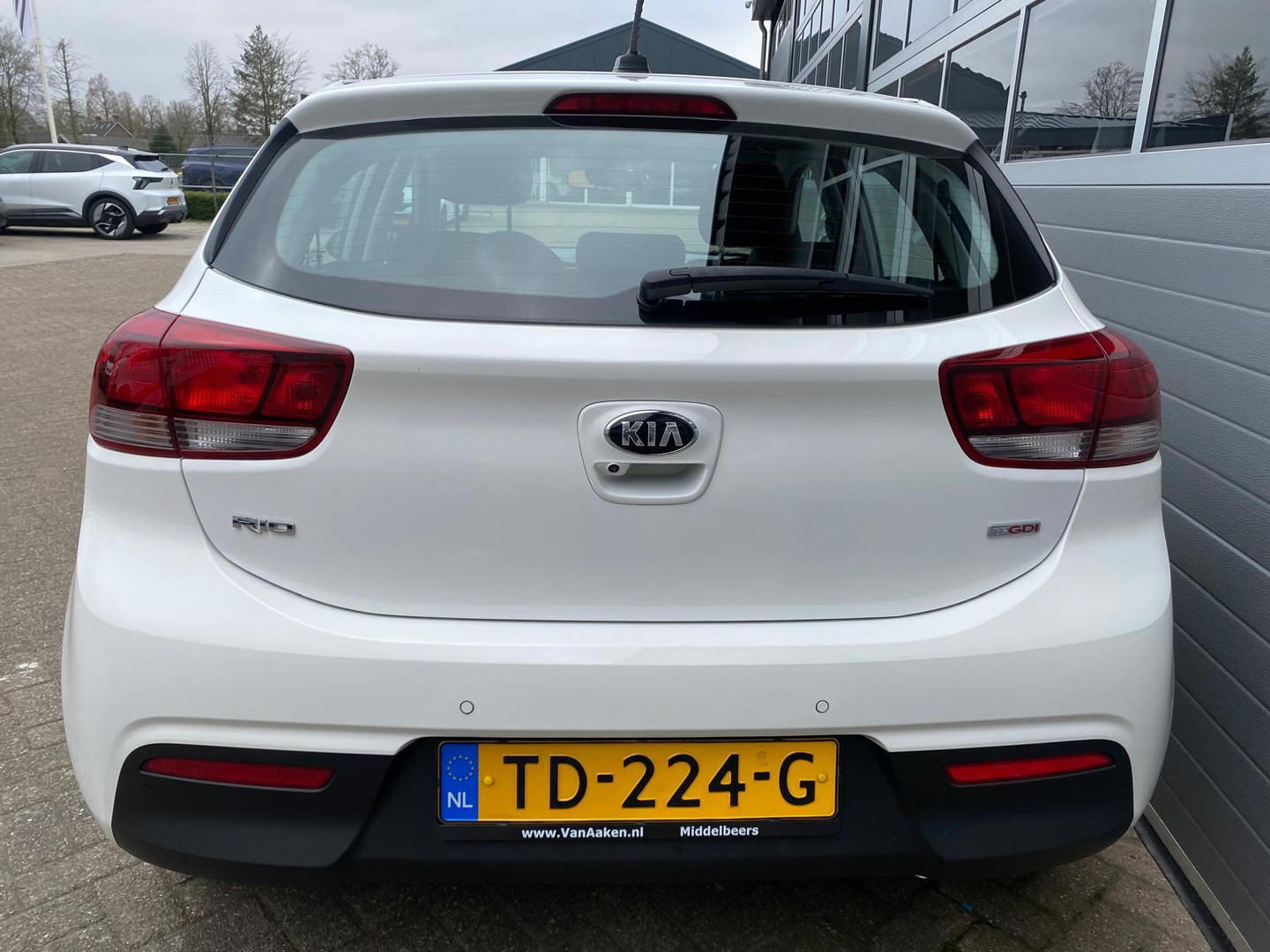 Kia