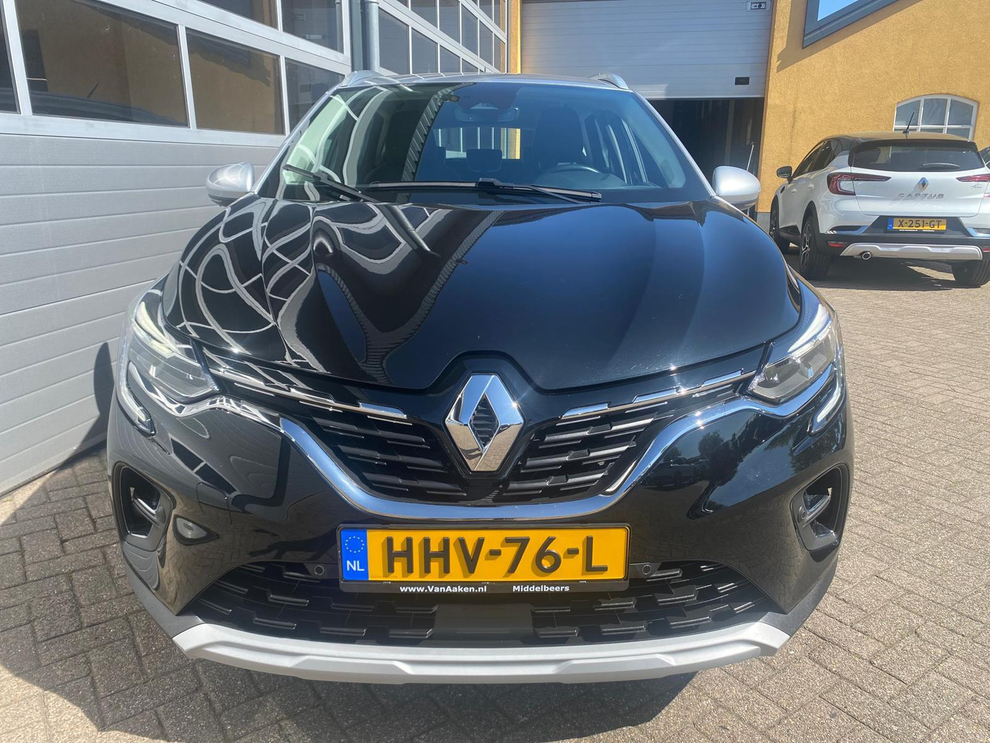 Renault Renault