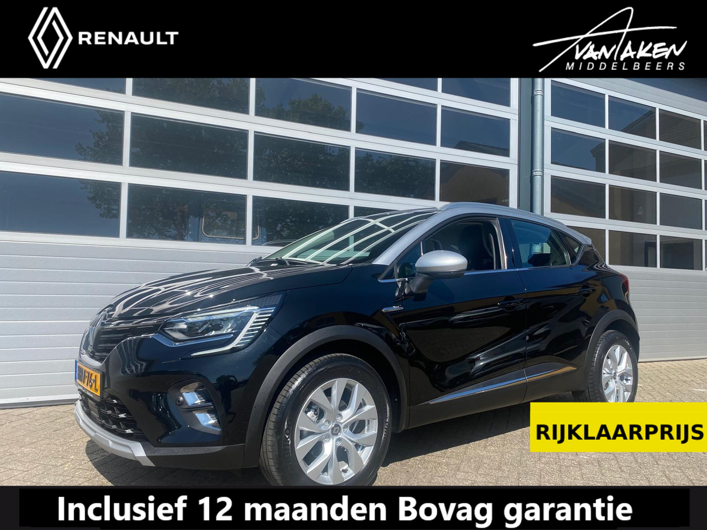 Renault Renault