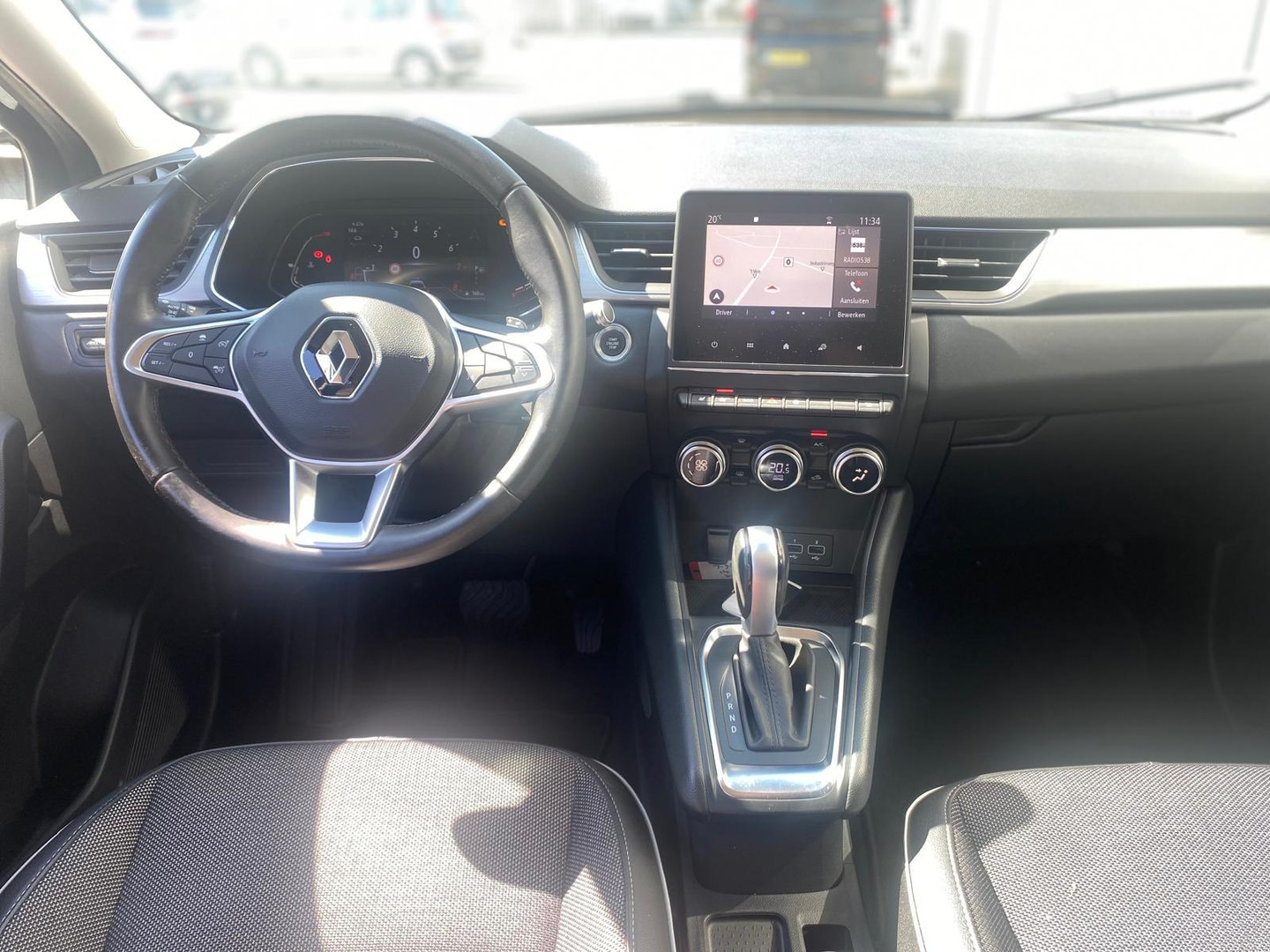 Renault Renault
