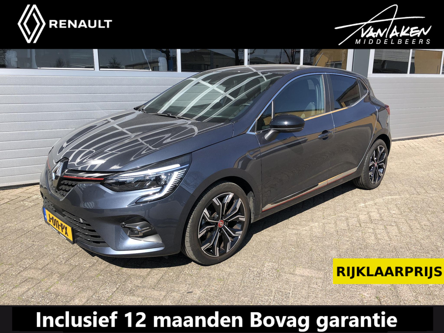 Renault