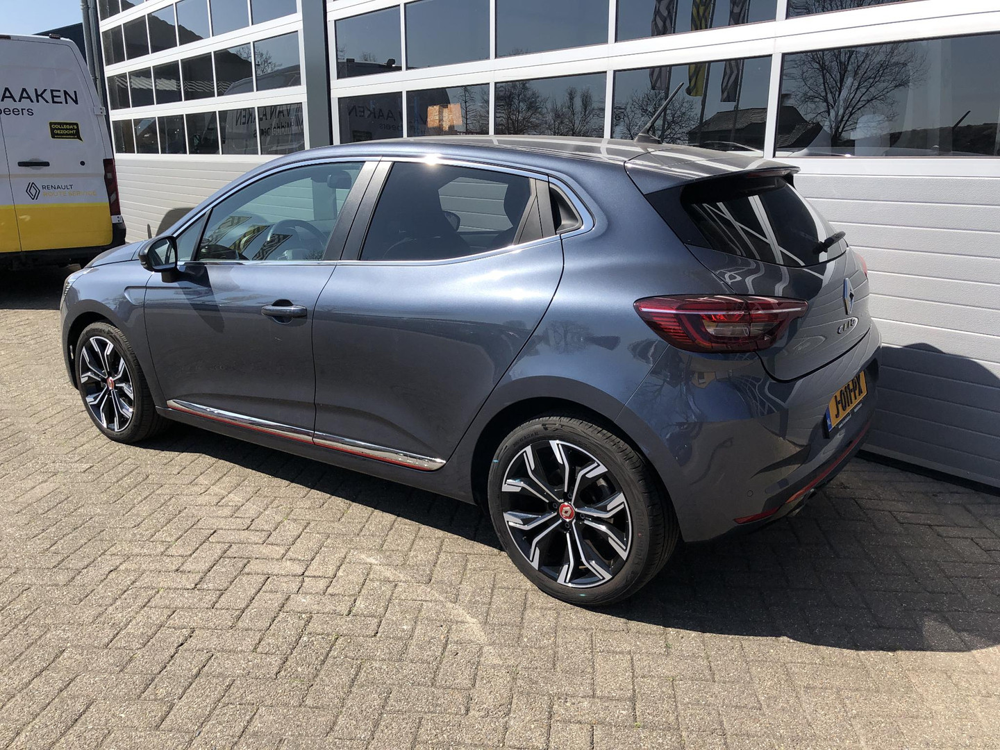 Renault