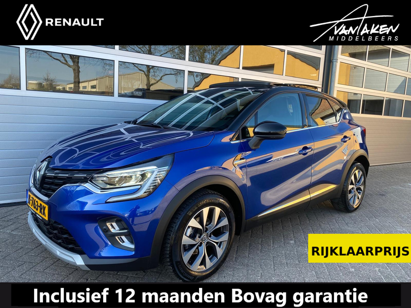 Renault Renault