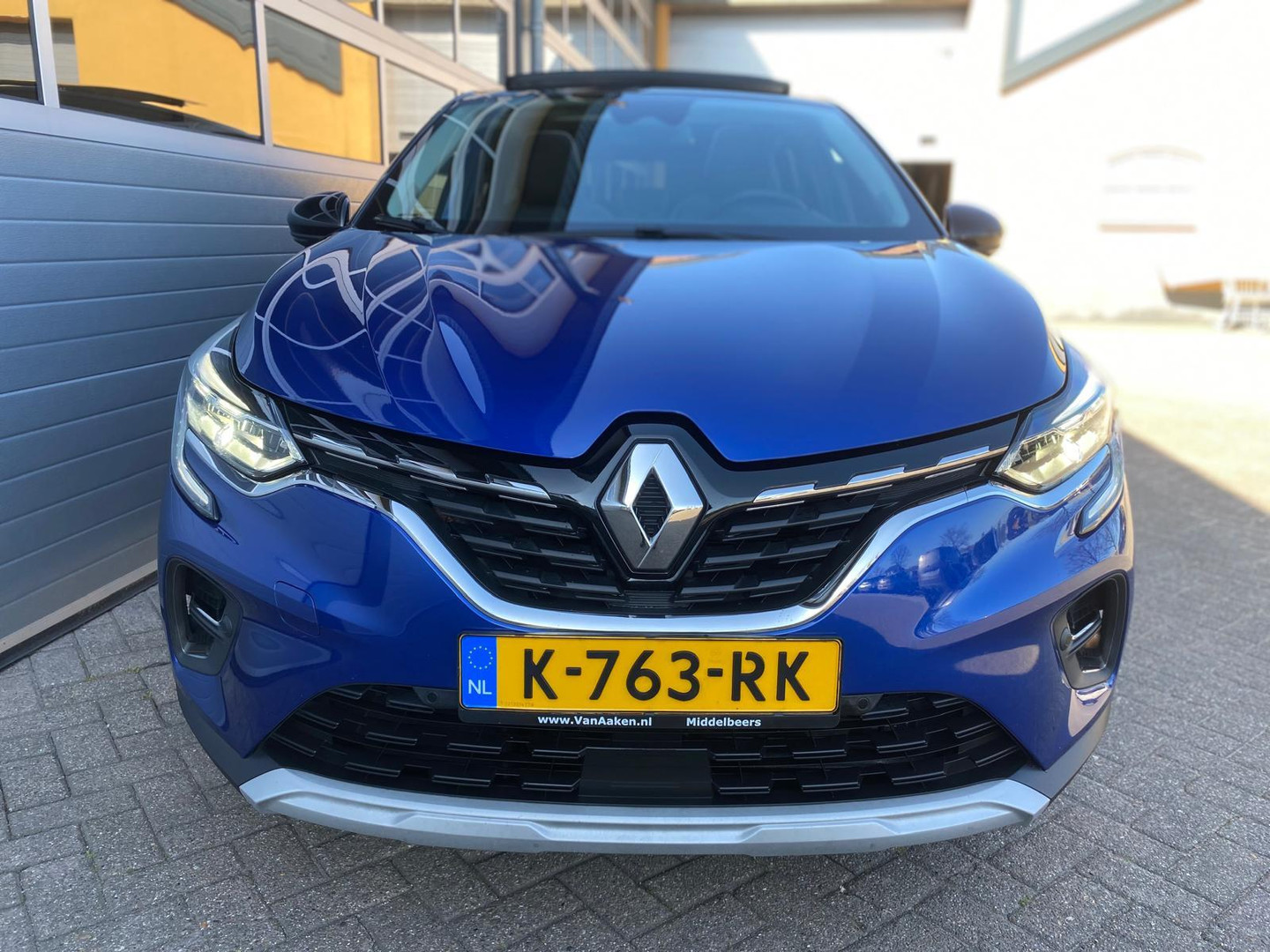 Renault Renault