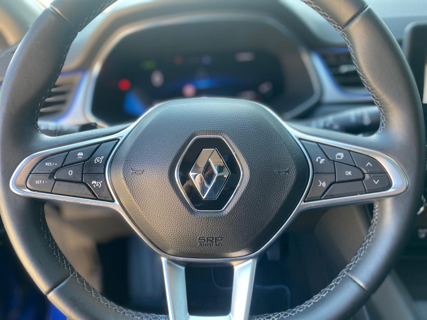 Renault Renault