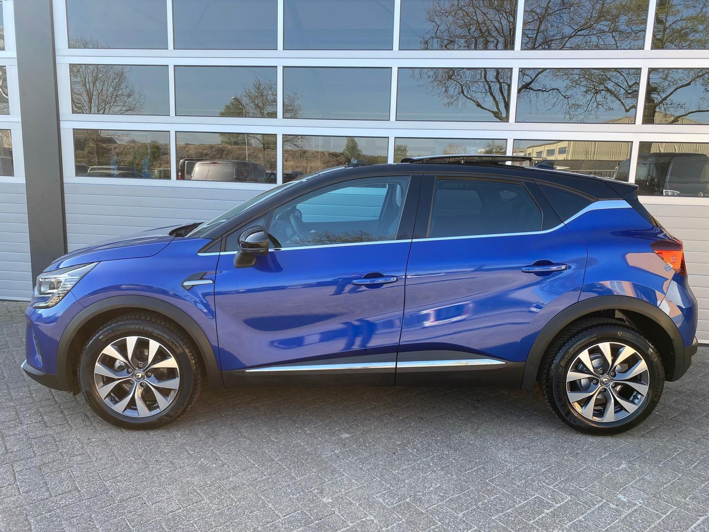 Renault Renault