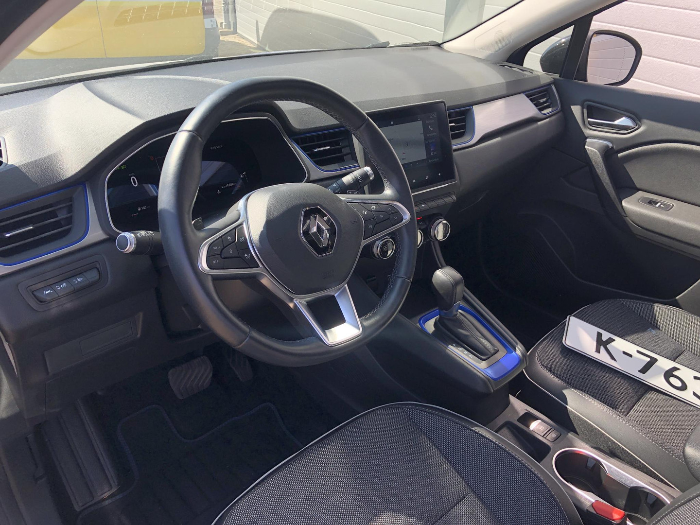 Renault Renault