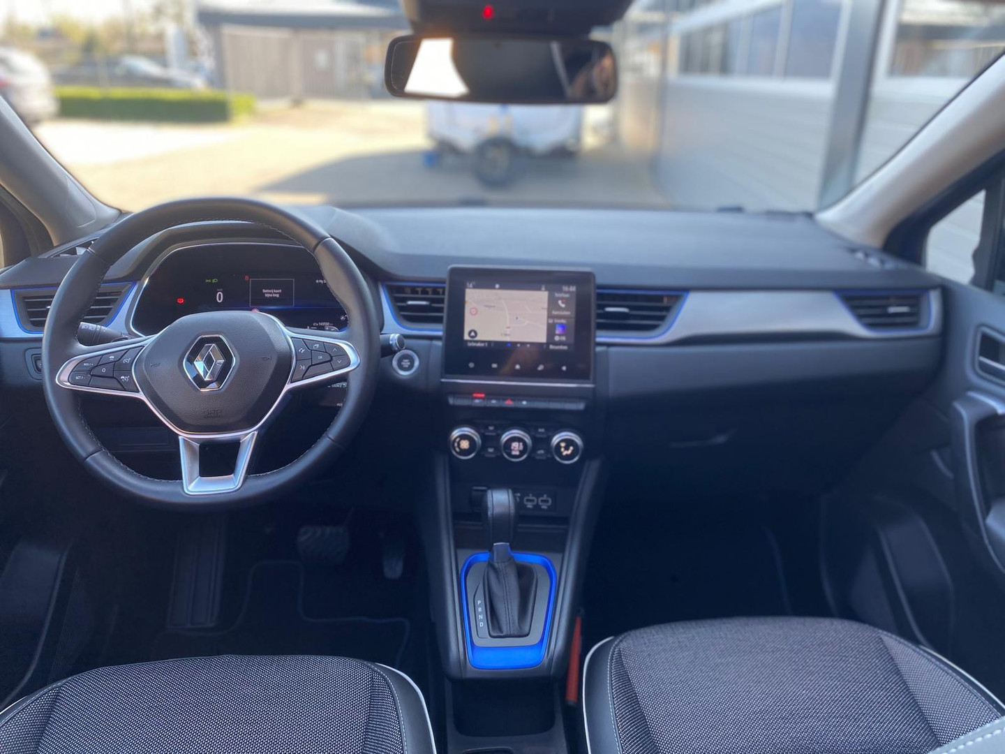 Renault Renault
