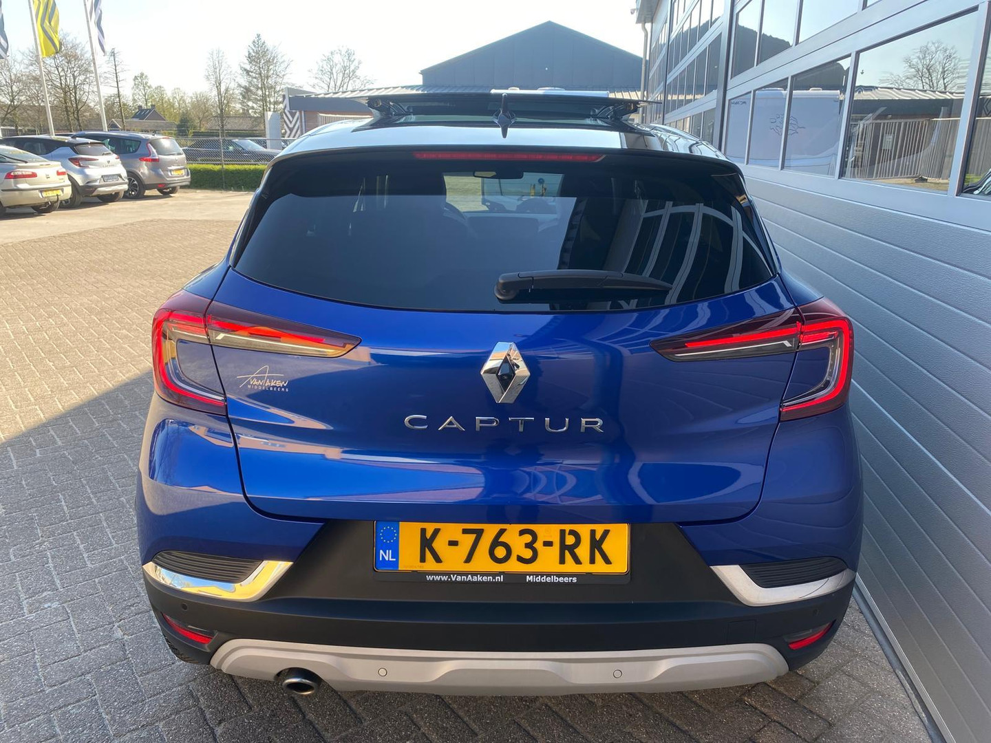 Renault Renault