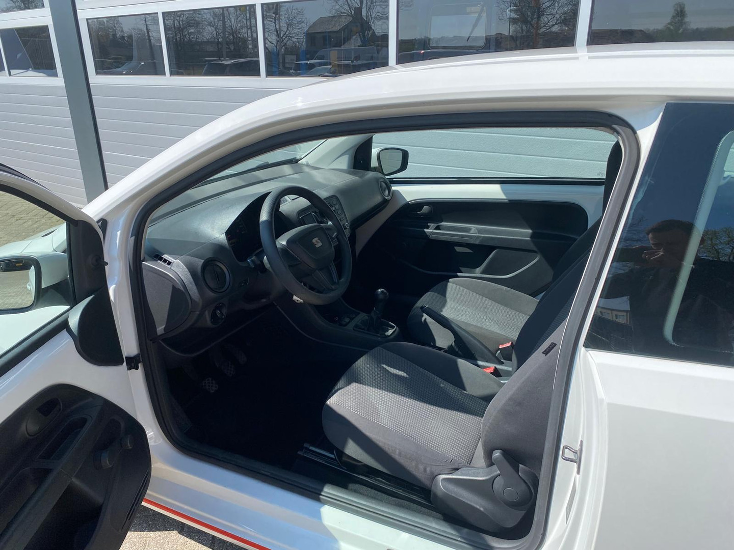 SEAT