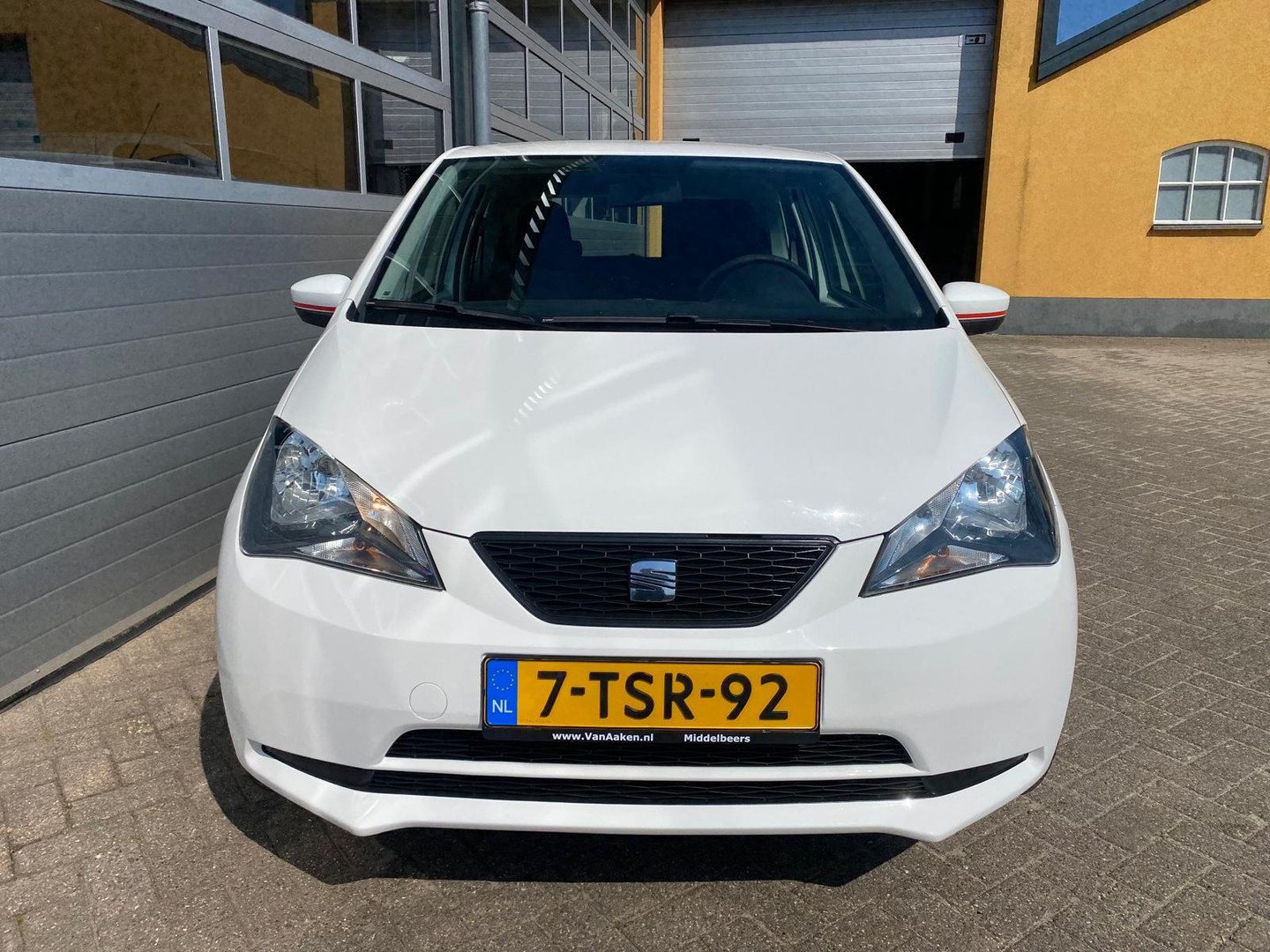 SEAT