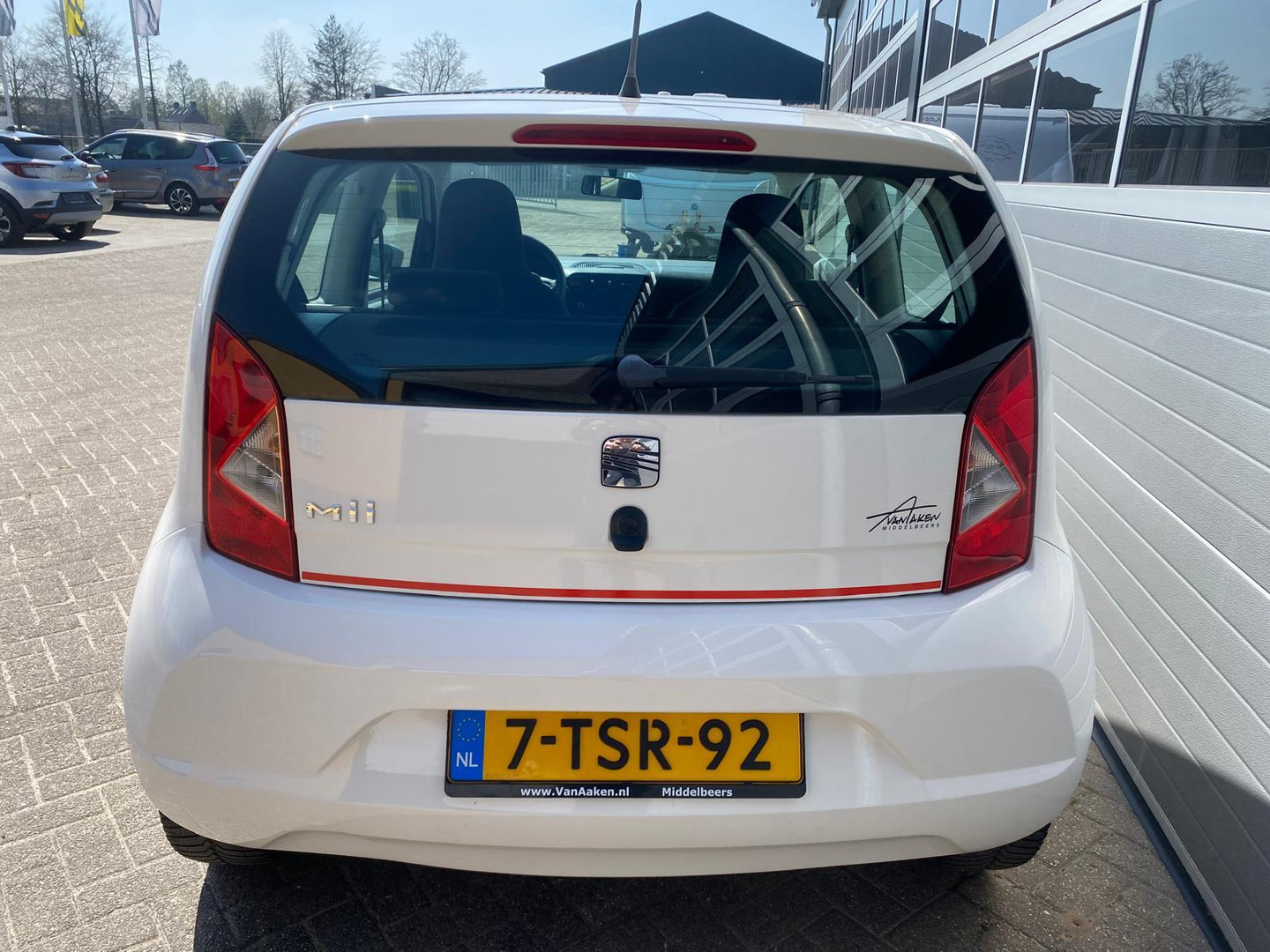 SEAT