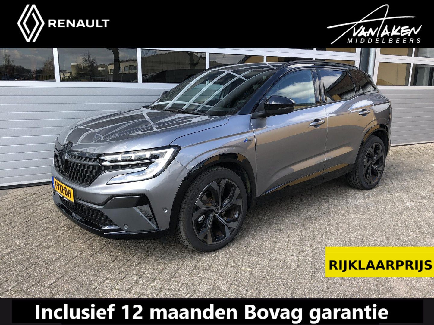 Renault Renault