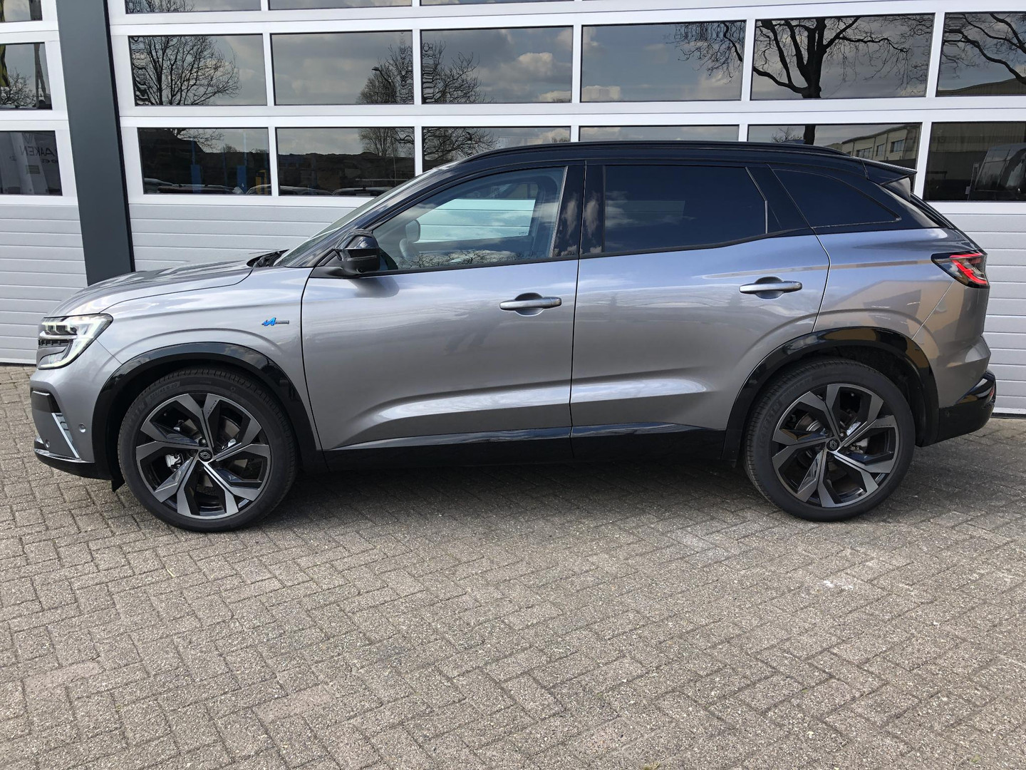 Renault Renault