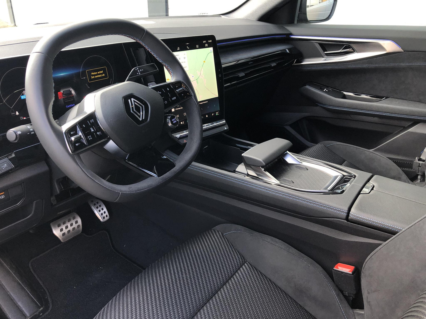 Renault Renault