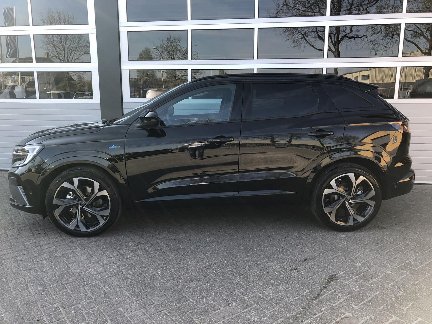 Renault