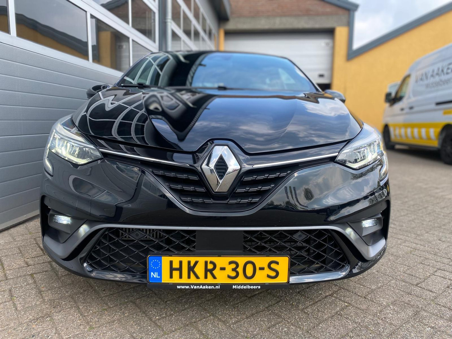 Renault Renault