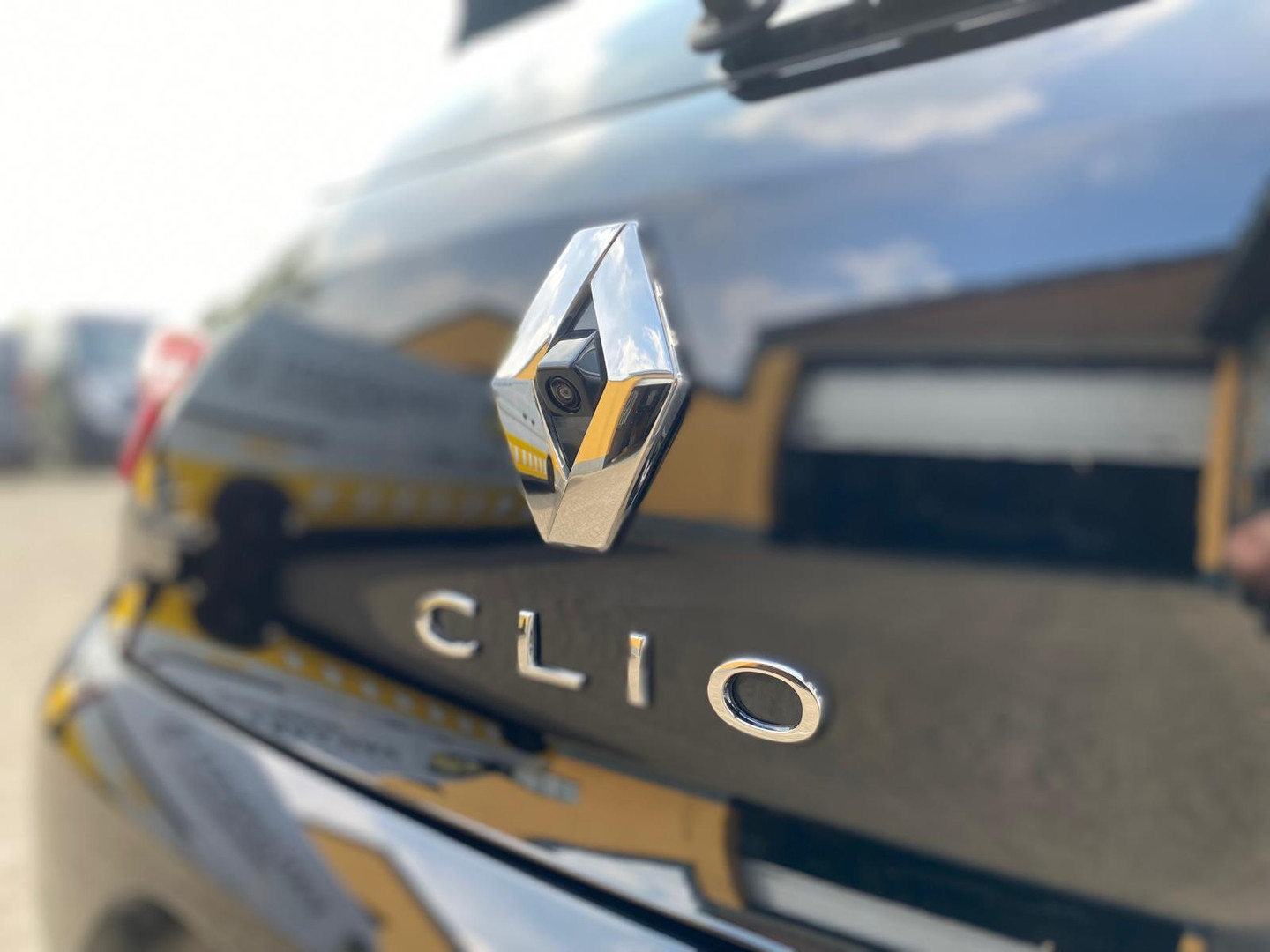 Renault Renault