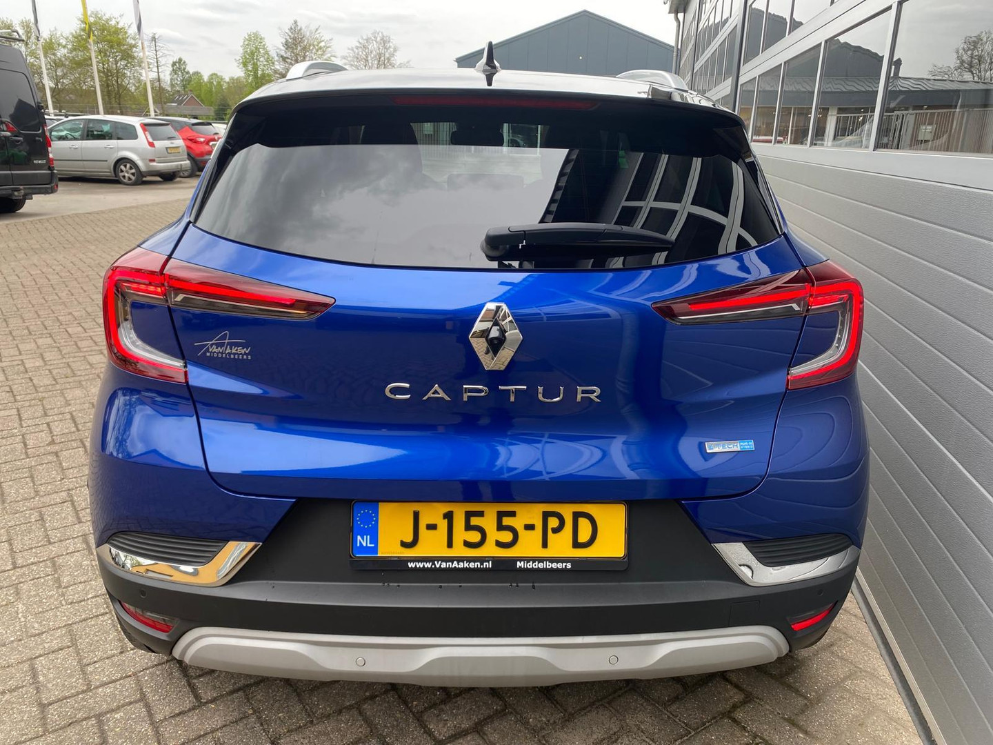 Renault Renault