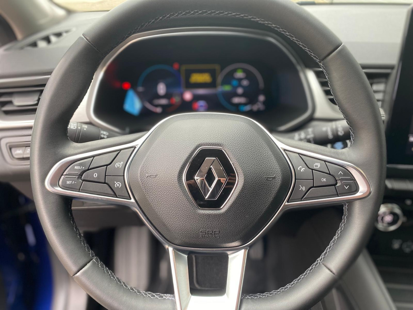 Renault Renault