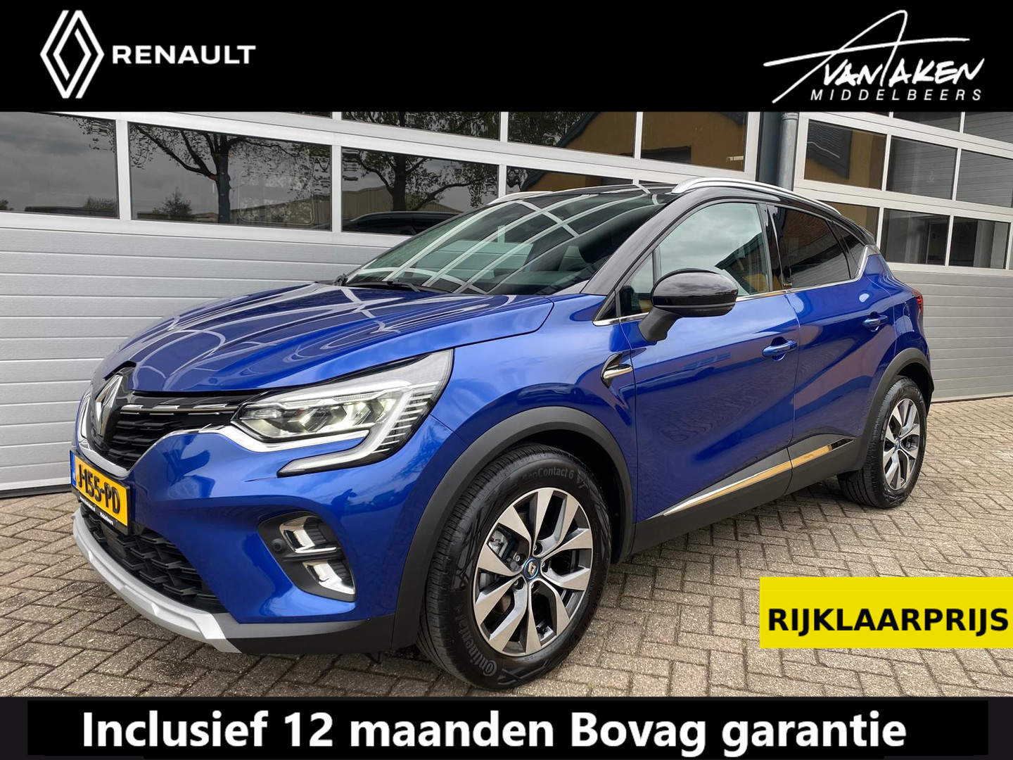 Renault Renault