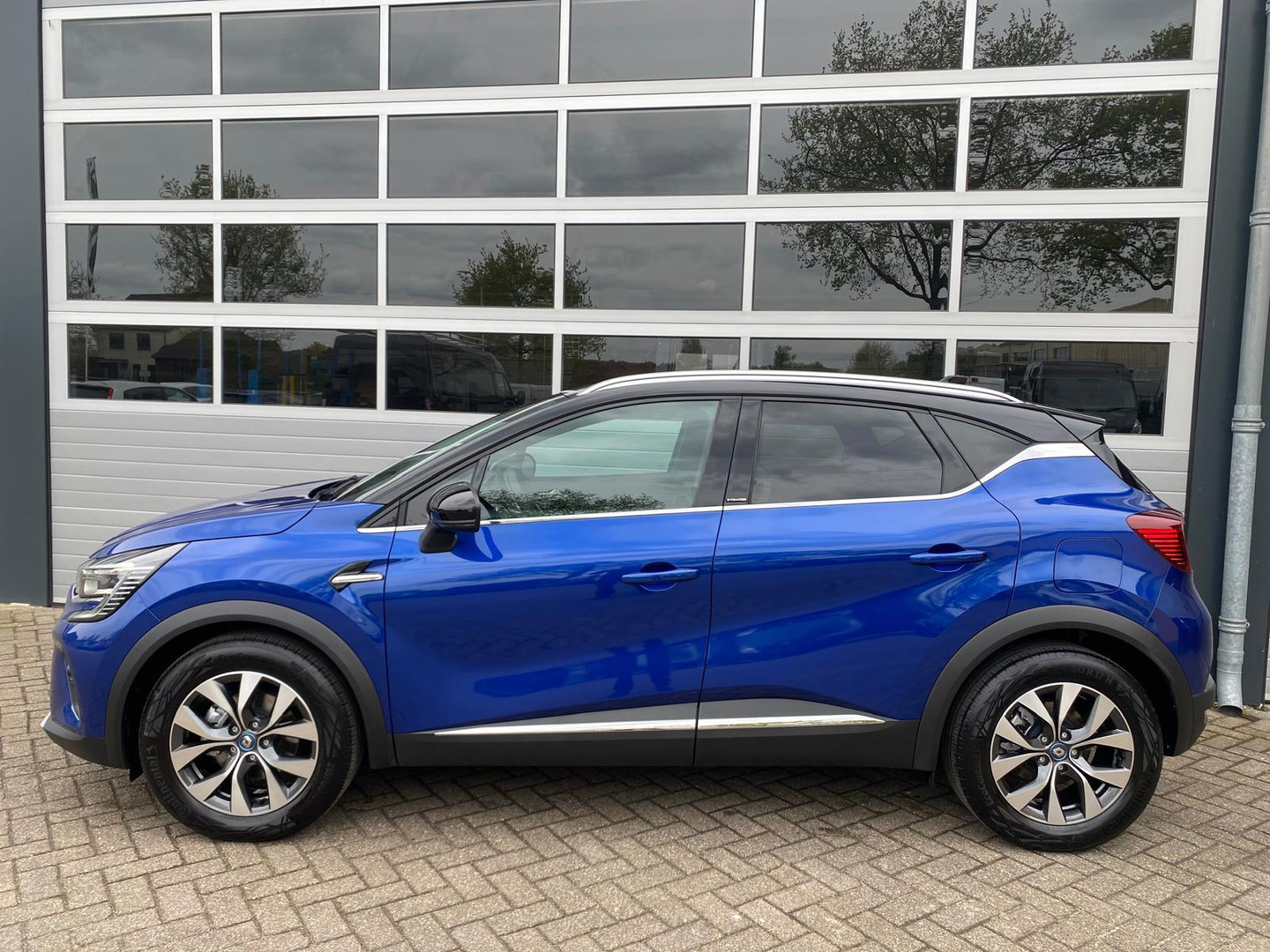 Renault Renault