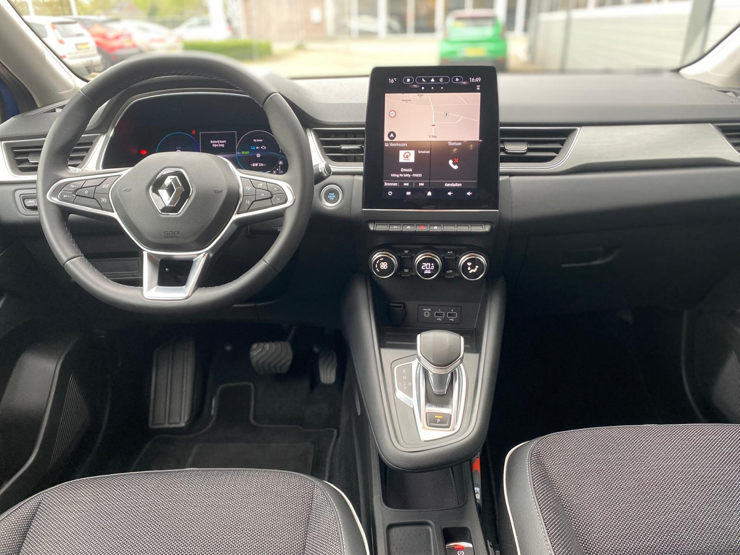 Renault Renault