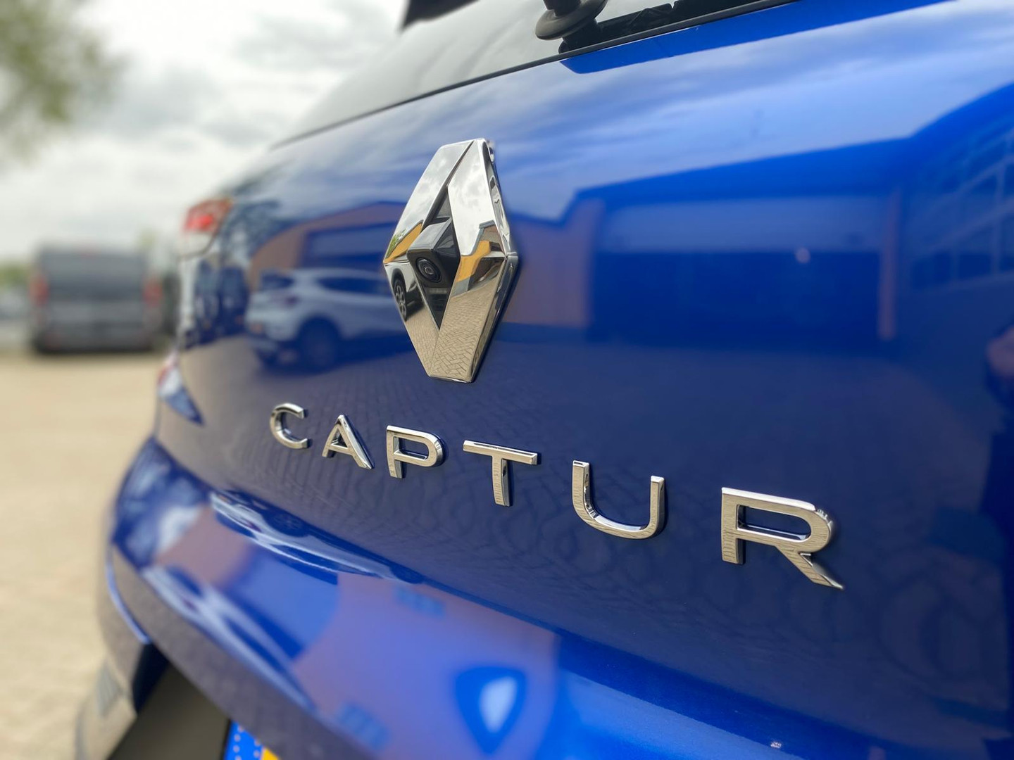 Renault Renault
