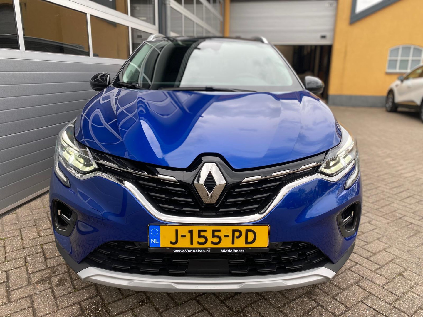 Renault Renault