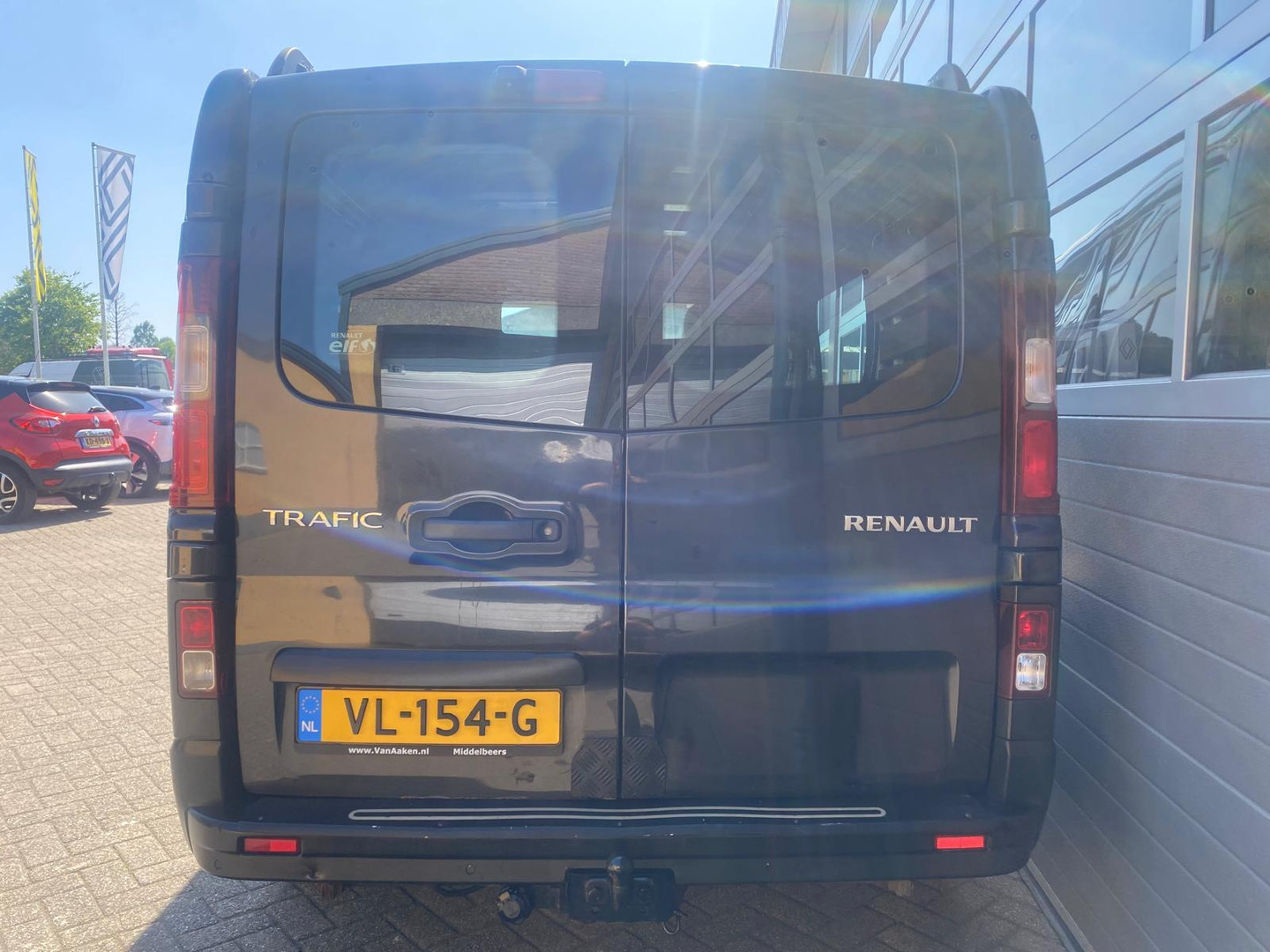 Renault Renault