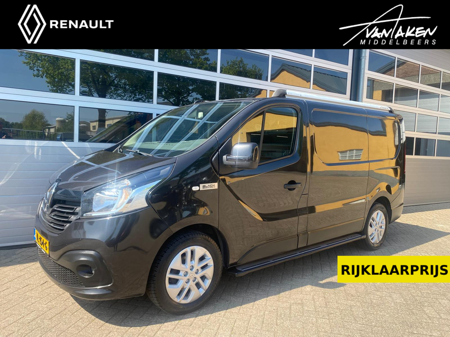 Renault Renault