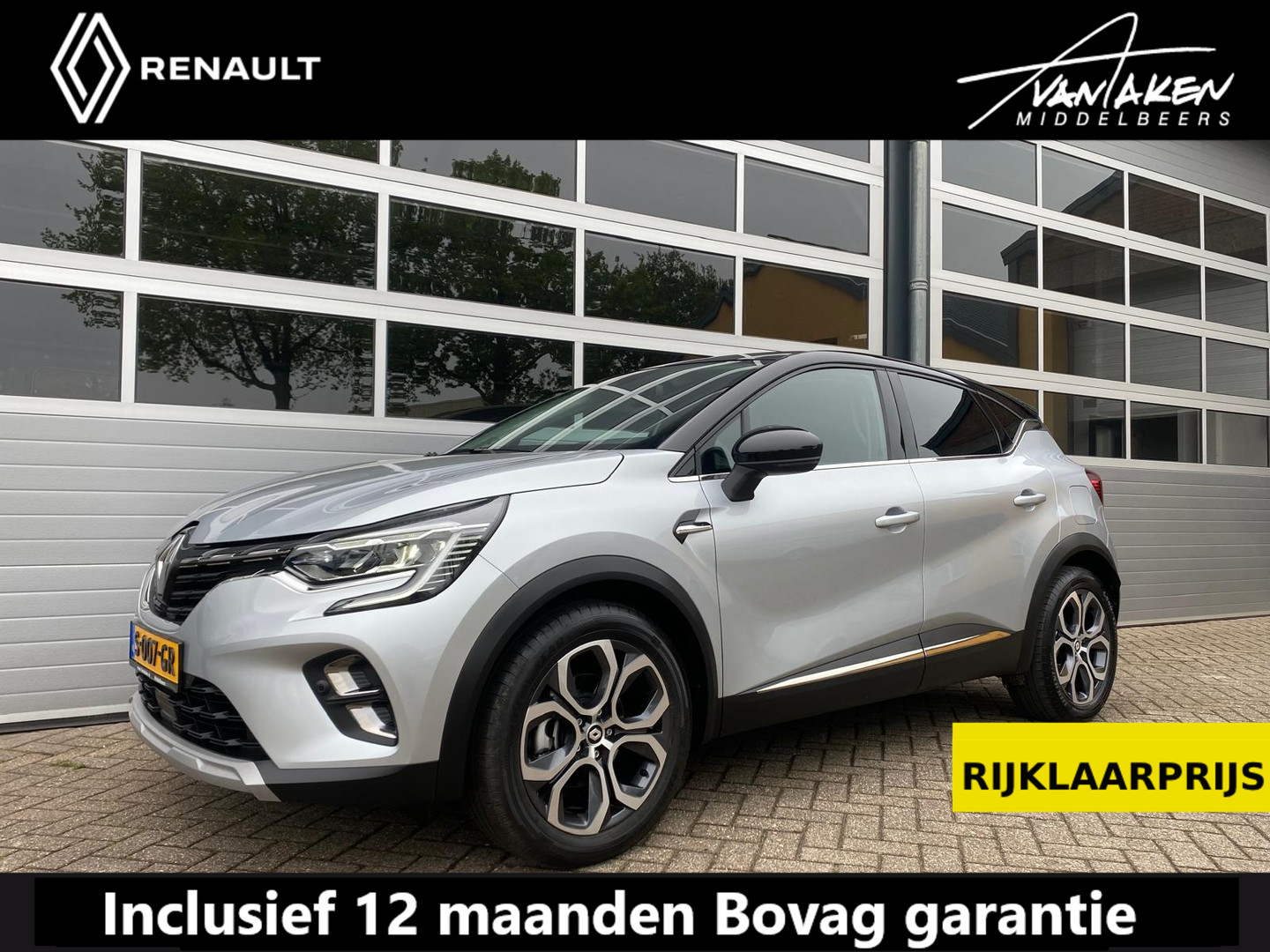 Renault Renault
