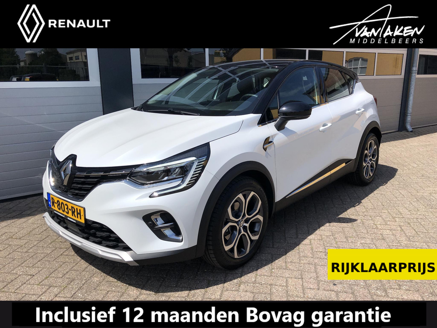 Renault Renault