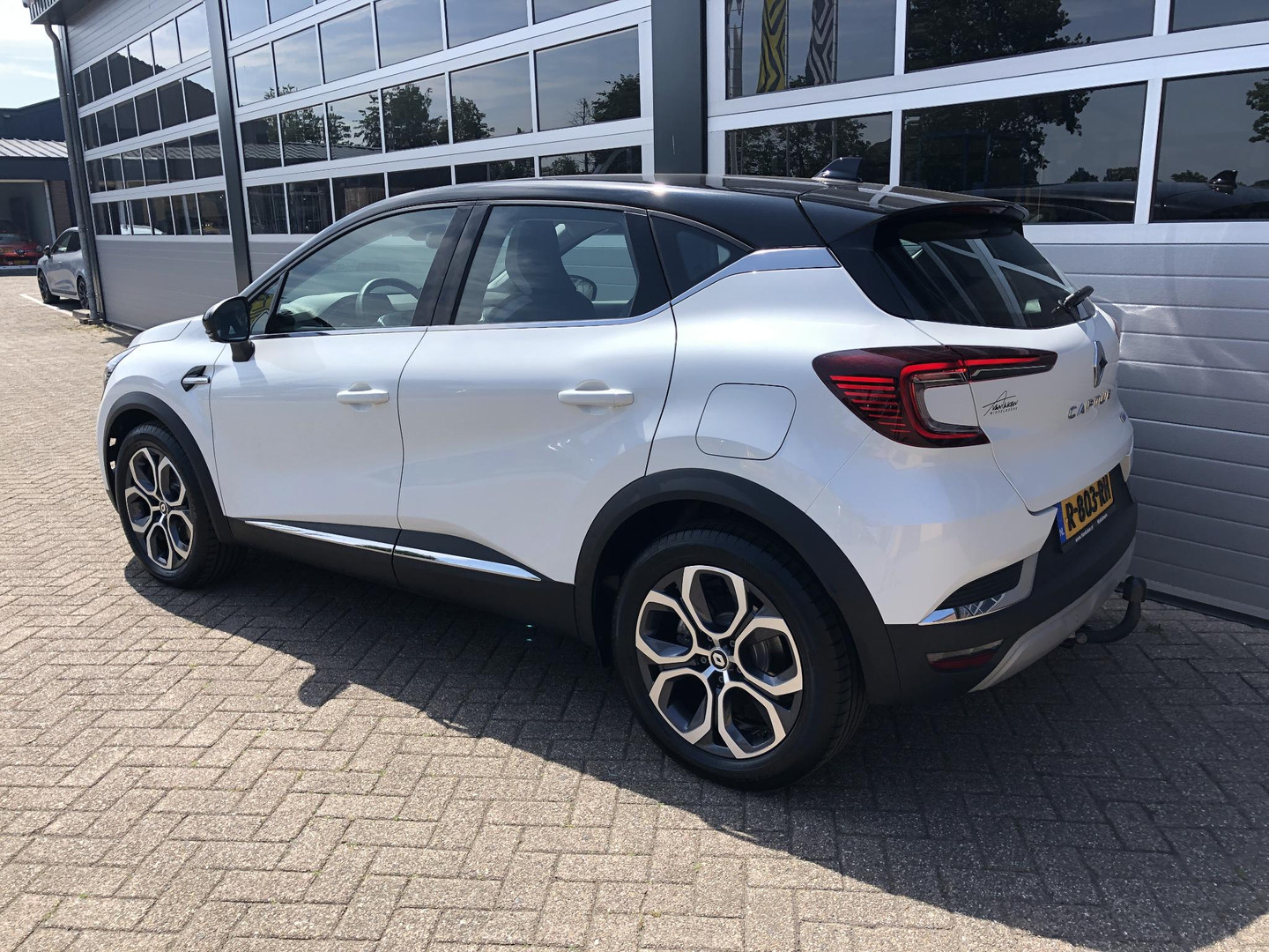 Renault Renault