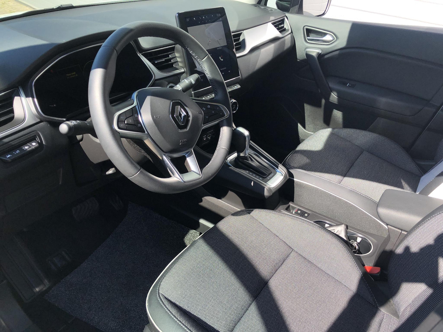 Renault Renault