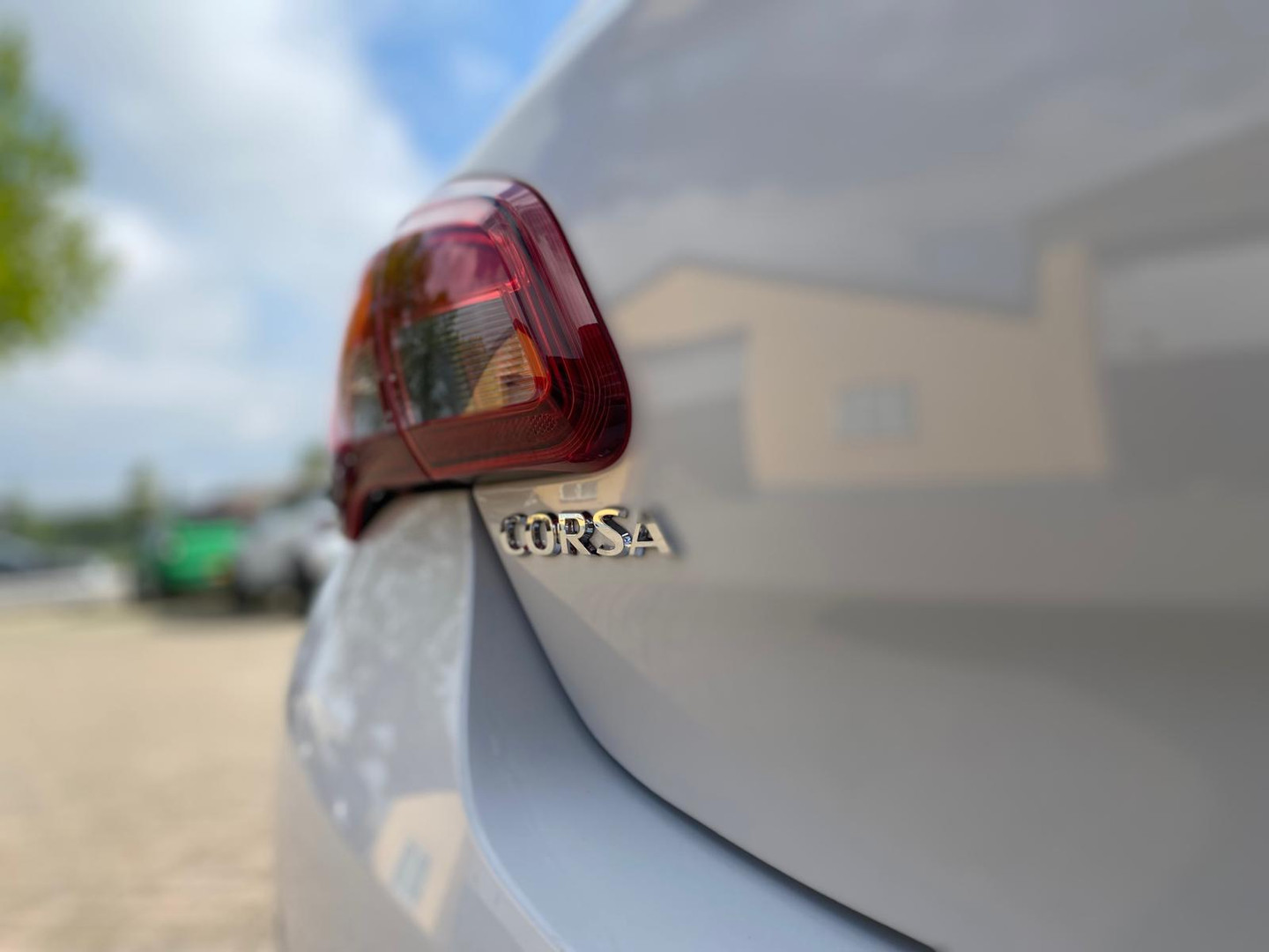 Opel Opel
