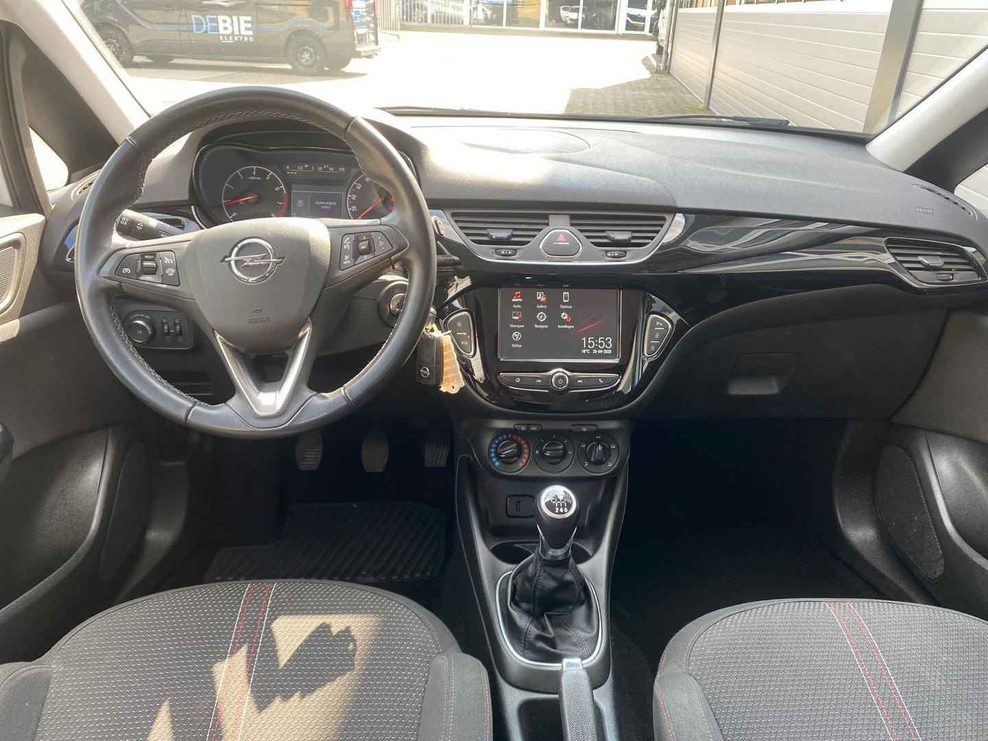 Opel Opel