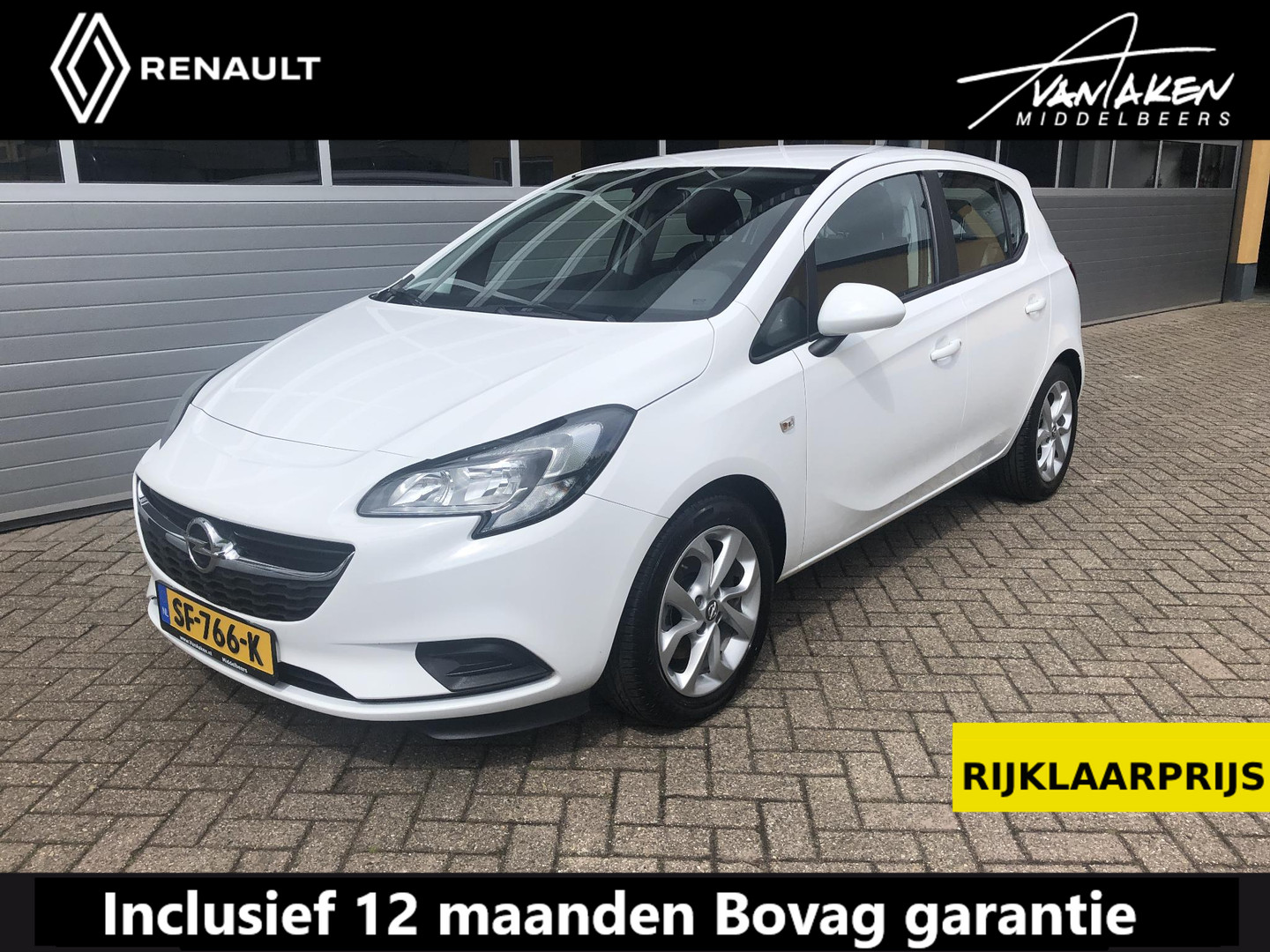 Opel Opel