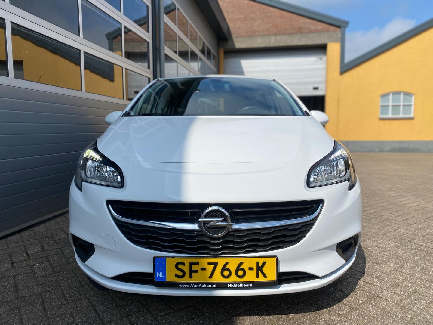 Opel Opel