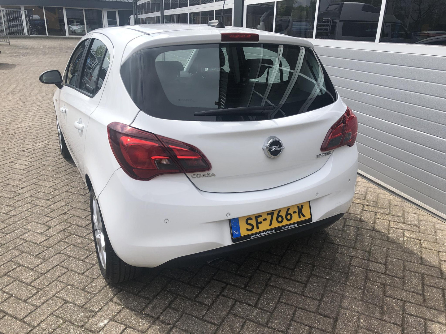 Opel Opel